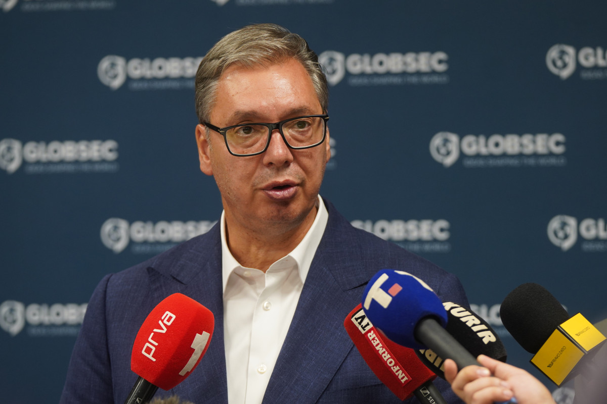 TANJUG / FOTO TANJUG/ MILOŠ MILOŠ MILIVOJEVIĆ