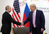 Moskva nudi veliki dogovor u Šenženu: O Ukrajini bi razgovarali Putin, Tramp i Si