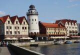 Moskva upozorila NATO: Ako blokirate Kalinjingrad, Rusija može da upotrebi nuklearno oružje