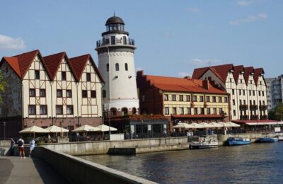 Moskva upozorila NATO: Ako blokirate Kalinjingrad, Rusija može da upotrebi nuklearno oružje