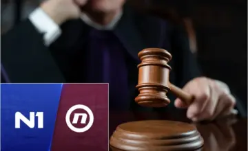 N1 izgubio dva spora protiv Blica