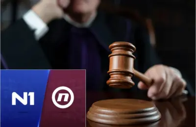N1 izgubio dva spora protiv Blica