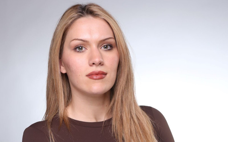 Doskorašnja novinarka NIN-a Teodora Škobo dobitnica nagrade „Đoko Vještica“