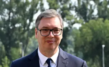 Najavljeno gostovanje Aleksandra Vučića: Razgovor počinje u 20.50 časova