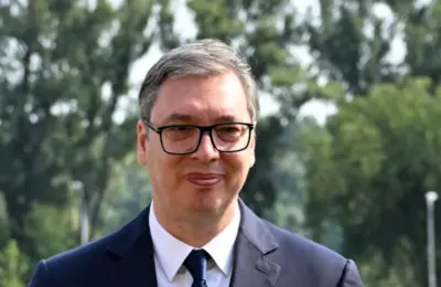 Najavljeno gostovanje Aleksandra Vučića: Razgovor počinje u 20.50 časova