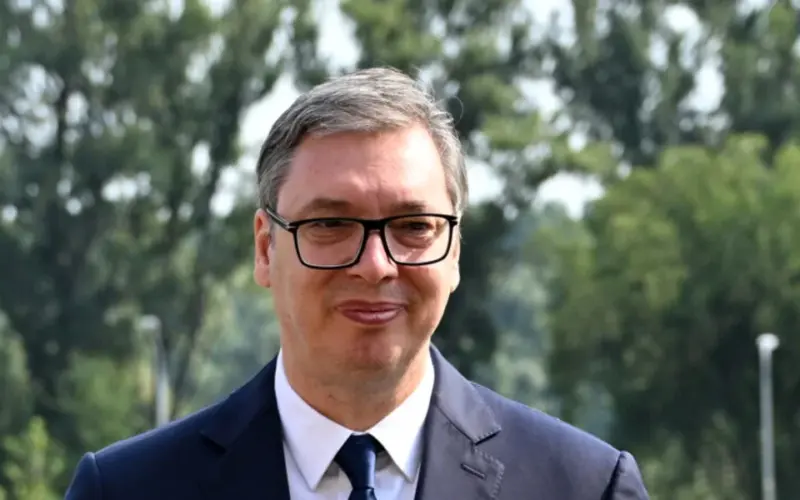Najavljeno gostovanje Aleksandra Vučića: Razgovor počinje u 20.50 časova