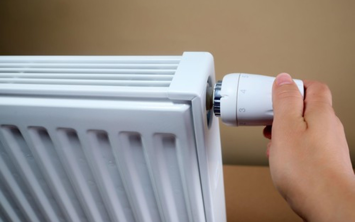 Radijator je topao dole, a hladan pri vrhu: Provera od nekoliko minuta može da pomogne pred grejnu sezonu