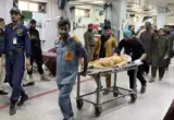 Najmanje 28 dece stradalo u školi u Pakistanu: Spasioci tragaju za preživelima