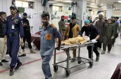 Najmanje 28 dece stradalo u školi u Pakistanu: Spasioci tragaju za preživelima