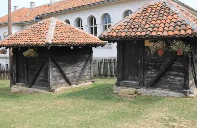 Najstarija škola u Šumadiji: „Protino selo“ čuva običaje predaka