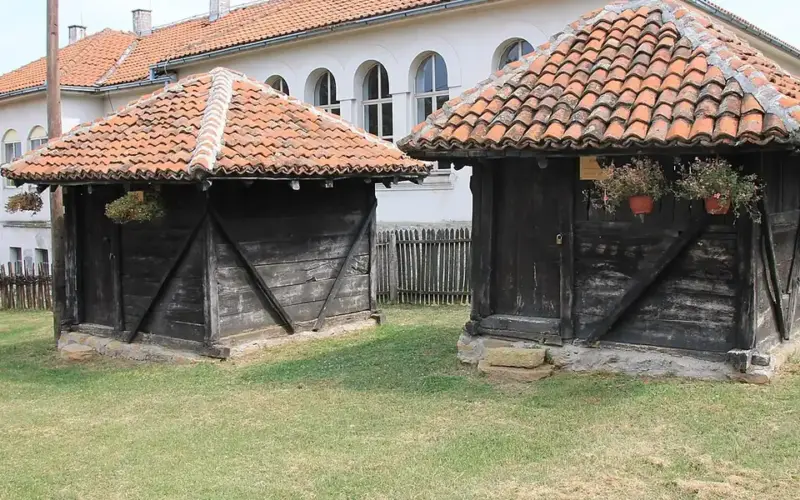 Najstarija škola u Šumadiji: „Protino selo“ čuva običaje predaka