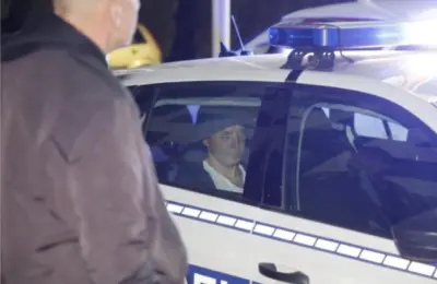 Napad na redakciju Informera: Osumnjičeni uhapšen, jedan zaposleni povređen