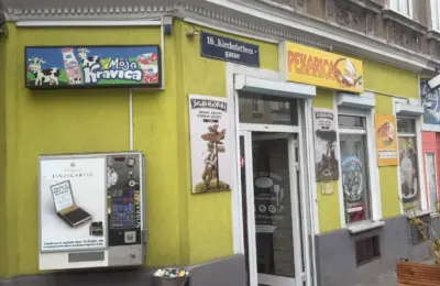 Napad na srpsku „Pekaricu“ u Beču zbog izbora