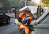 Napadnut radnik „Gradske čistoće“ dok je čistio Bulevar kralja Aleksandra