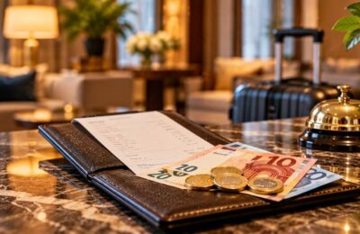 Napojnice automatski na računu: Hotelska grupacija u Austriji uvela novo pravilo