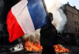 Nasilni protesti zahvatili francuske gradove: Više od 1.000 privedeno