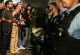 Nasilni sukobi demonstranata i policije uzdrmali Portugaliju: Hiljade ljudi na ulicama