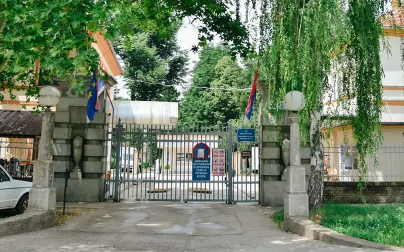 Nastavlja se obnova bolnice u Kovinu: Ulaganja u sigurniji boravak pacijenata