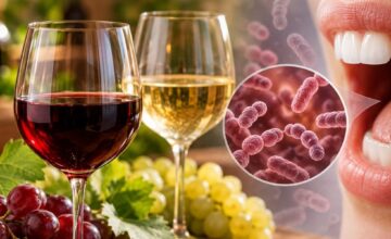 Naučnici ispitivali dejstvo vina na bakterije: Rezultati otkrivaju zanimljiv detalj