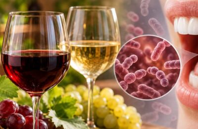 Naučnici ispitivali dejstvo vina na bakterije: Rezultati otkrivaju zanimljiv detalj