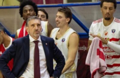 Navaro nakon pobede Zvezde: Ovo je timski uspeh
