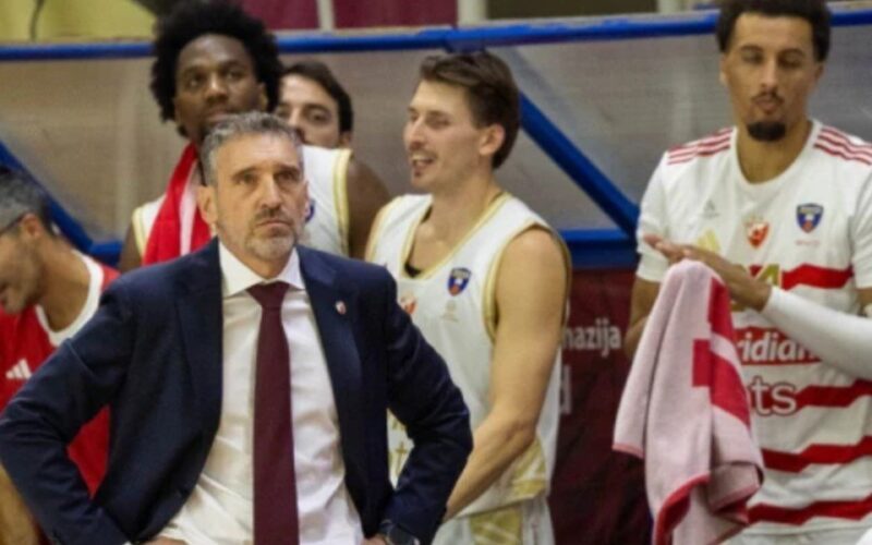 Navaro nakon pobede Zvezde: Ovo je timski uspeh