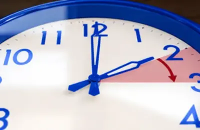Ne zaboravite da pomerite sat: Noćas spavamo sat duže