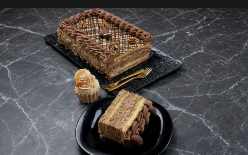 Nekada je bila hit na svakoj proslavi: Dinastija torta kojoj je teško odoleti