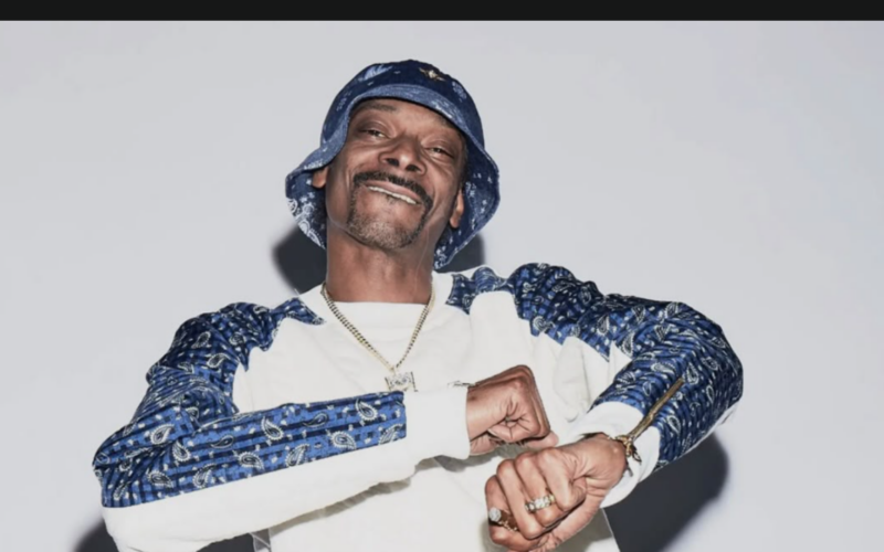 Nekada problematični mladić iz Long Biča, danas svetska zvezda: Snoop Dogg slavi 55. rođendan