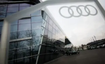 Nemačka: Audi priprema privremeni prelazak radnika kod proizvođača oružja