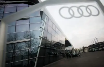 Nemačka: Audi priprema privremeni prelazak radnika kod proizvođača oružja