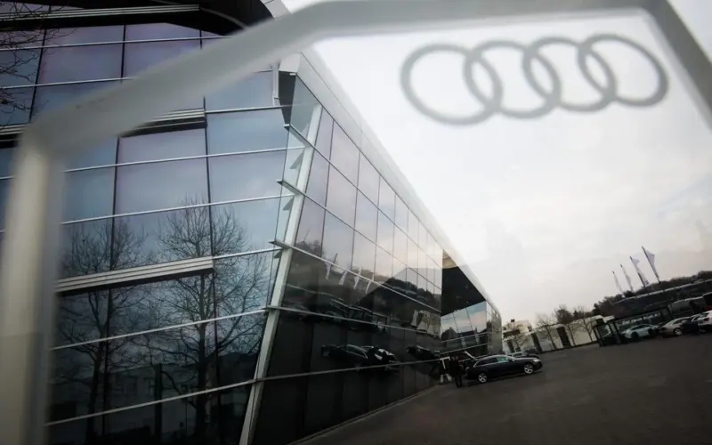 Nemačka: Audi priprema privremeni prelazak radnika kod proizvođača oružja