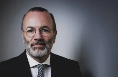 Nemačka: Veber upozorava da izolovanje AfD-a ne može da zameni politiku
