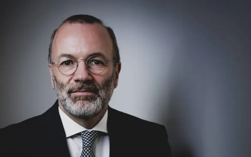 Nemačka: Veber upozorava da izolovanje AfD-a ne može da zameni politiku