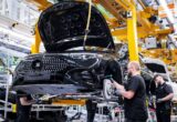 Nemačka industrija ostala bez pola miliona radnih mesta: Državna uprava dobila još 329.000 zaposlenih