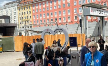 Alarm u Berlinu: Čak 87 odsto Nemaca ne veruje da vlada može da reši krizu