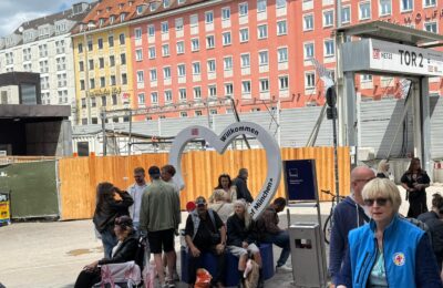 Nemačka pred novim zaokretom: Migrantima pravo glasa posle pet godina boravka?