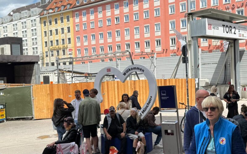 Nemačka pred novim zaokretom: Migrantima pravo glasa posle pet godina boravka?