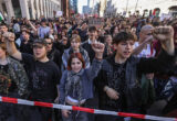 Nemačka strahuje od francuskog scenarija: Policija se sprema za proteste mladih
