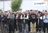 Nemački auto-gigant zatvara fabriku: Bez posla ostaje 320 radnika