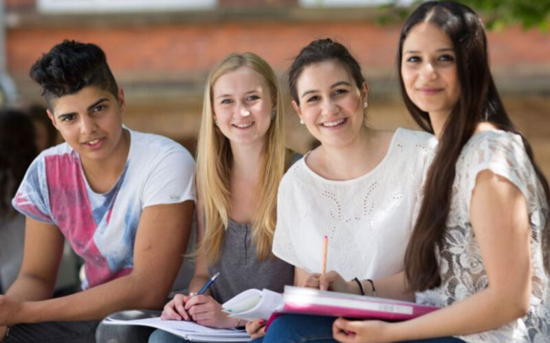 Nemačko obrazovanje u problemu: Više od 63.000 mladih izlazi iz škole bez diplome