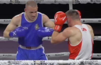 Neporaženi srpski bokseri ponovo u ringu: Memić i Nikolić nastupaju u Budvi