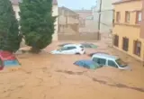 Nezapamćene poplave u istočnoj Španiji: Žena stradala u bujici