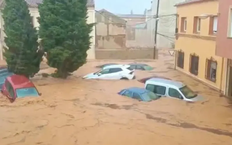 Nezapamćene poplave u istočnoj Španiji: Žena stradala u bujici