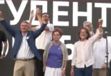 Nikola Dabić: „Može uvijek gore“: Ko se raduje pobjedi Studentske liste i šta sada čeka Srbiju?