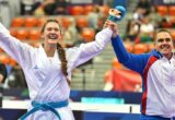 Nina Macura osvojila zlato na Svetskom prvenstvu u Poljskoj