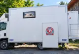 Niš širi zdravstvenu zaštitu na terenu: Uz mobilnu ambulantu stiže i apoteka