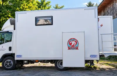 Niš širi zdravstvenu zaštitu na terenu: Uz mobilnu ambulantu stiže i apoteka