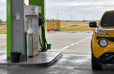Niže akcize na gorivo do 18. oktobra: Cene na pumpama bez promene