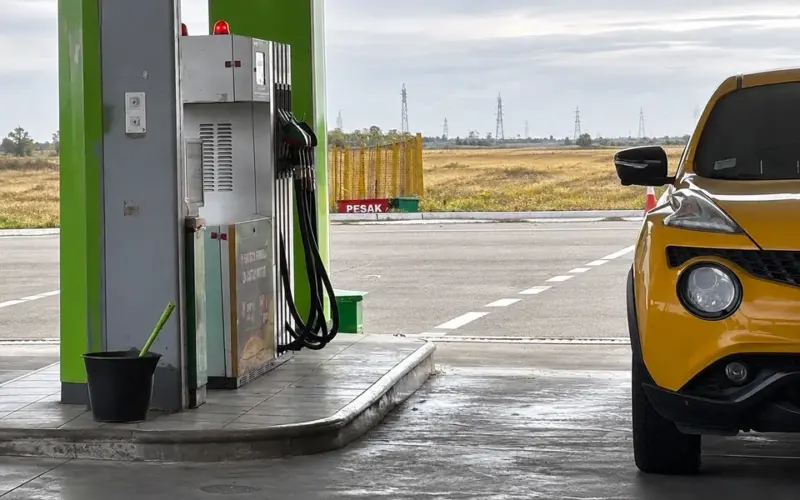 Niže akcize na gorivo do 18. oktobra: Cene na pumpama bez promene